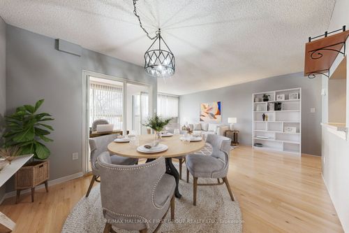 218-8351 Mclaughlin Rd, Brampton, ON, L6Y4H8 | Card Image