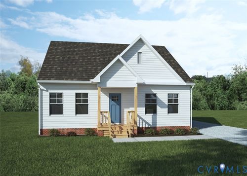 26405 Slash Pine Cir, Ruther Glen, VA, 22546-3591 | Card Image