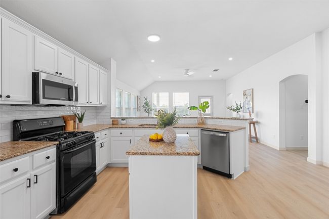 11704 Long Rifle Cv, House other with 3 bedrooms, 2 bathrooms and null parking in Austin TX | Image 17