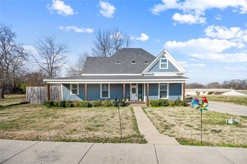 602 S Main St, Farmersville, TX, 75442-3102 | Card Image