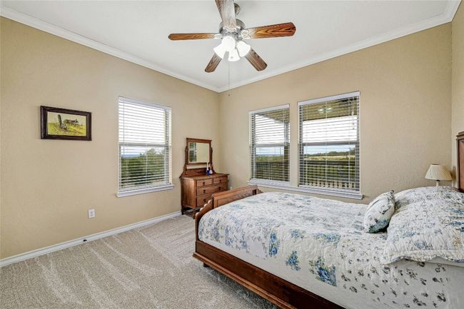 Wake up to amazing views in this 3rd bedroom. | Image 19