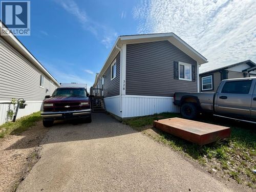 328 Grey Cres, Fort Mcmurray, AB, T9H2N8 | Card Image