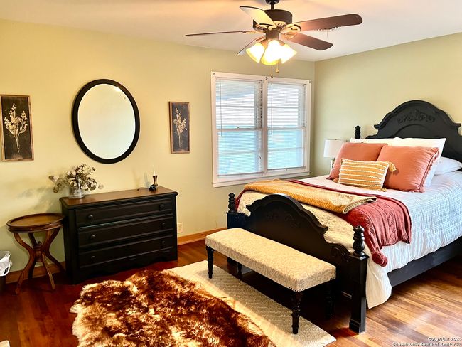 1155 Razor Ridge Rd, Home with 3 bedrooms, 2 bathrooms and null parking in Junction TX | Image 7