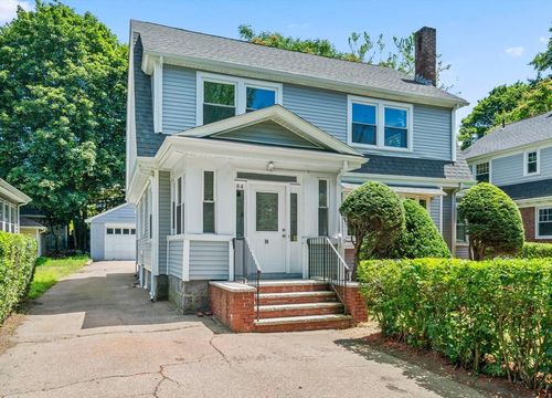 84 Blue Hills Pkwy, Milton, MA, 02186-1144 | Card Image