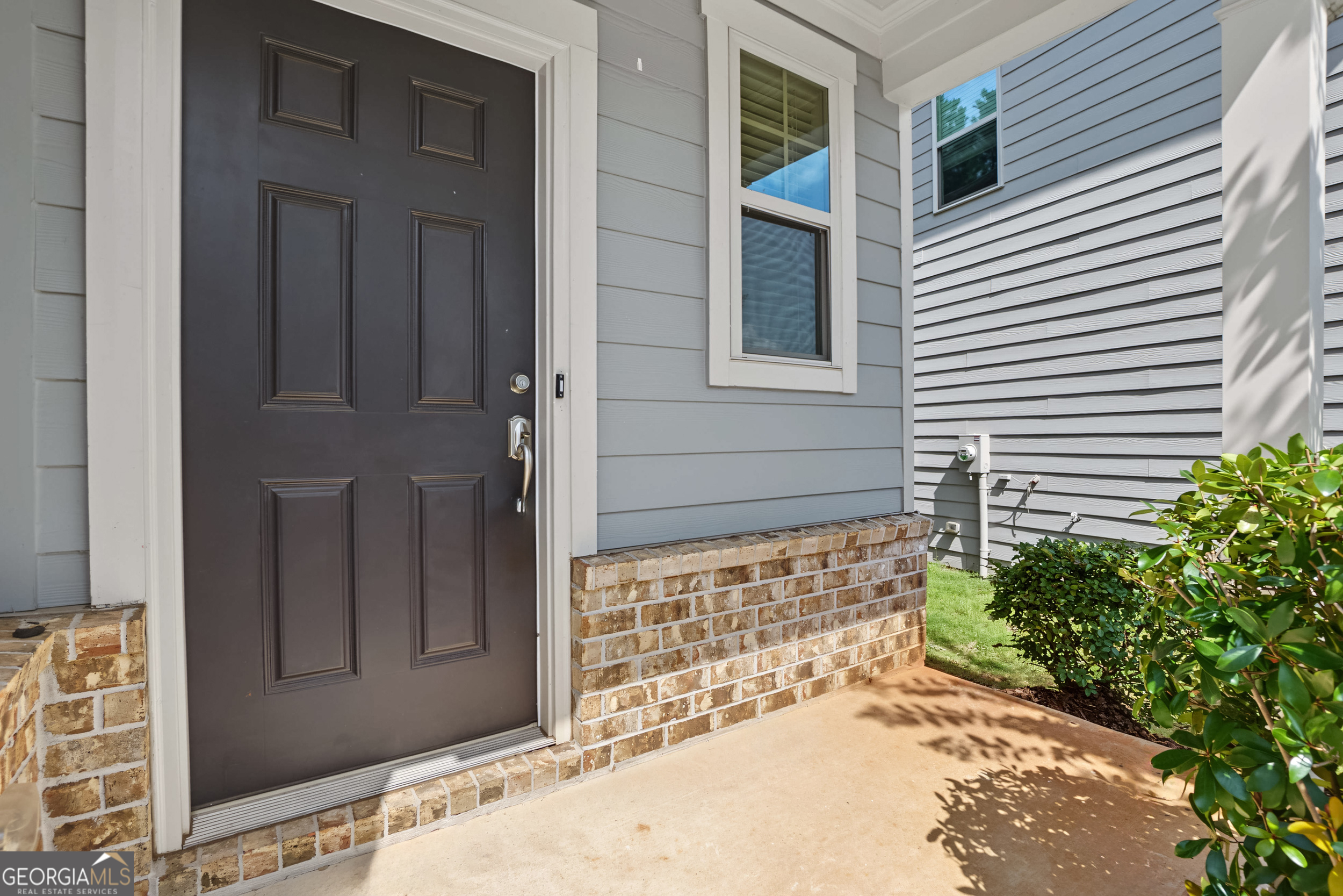 Residential in Mcdonough 2