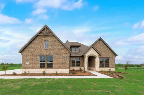 120 Roosevelt Ln, Valley View, TX, 76272-2071 | Card Image
