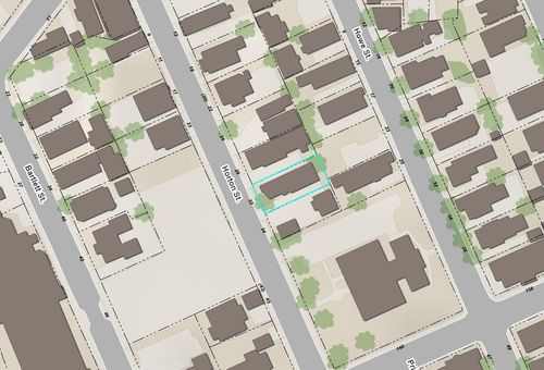 32 Horton Street, Lewiston, ME, 04240 | Card Image