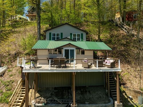 8563 Glen Rd, Rushford, NY, 14777-9717 | Card Image