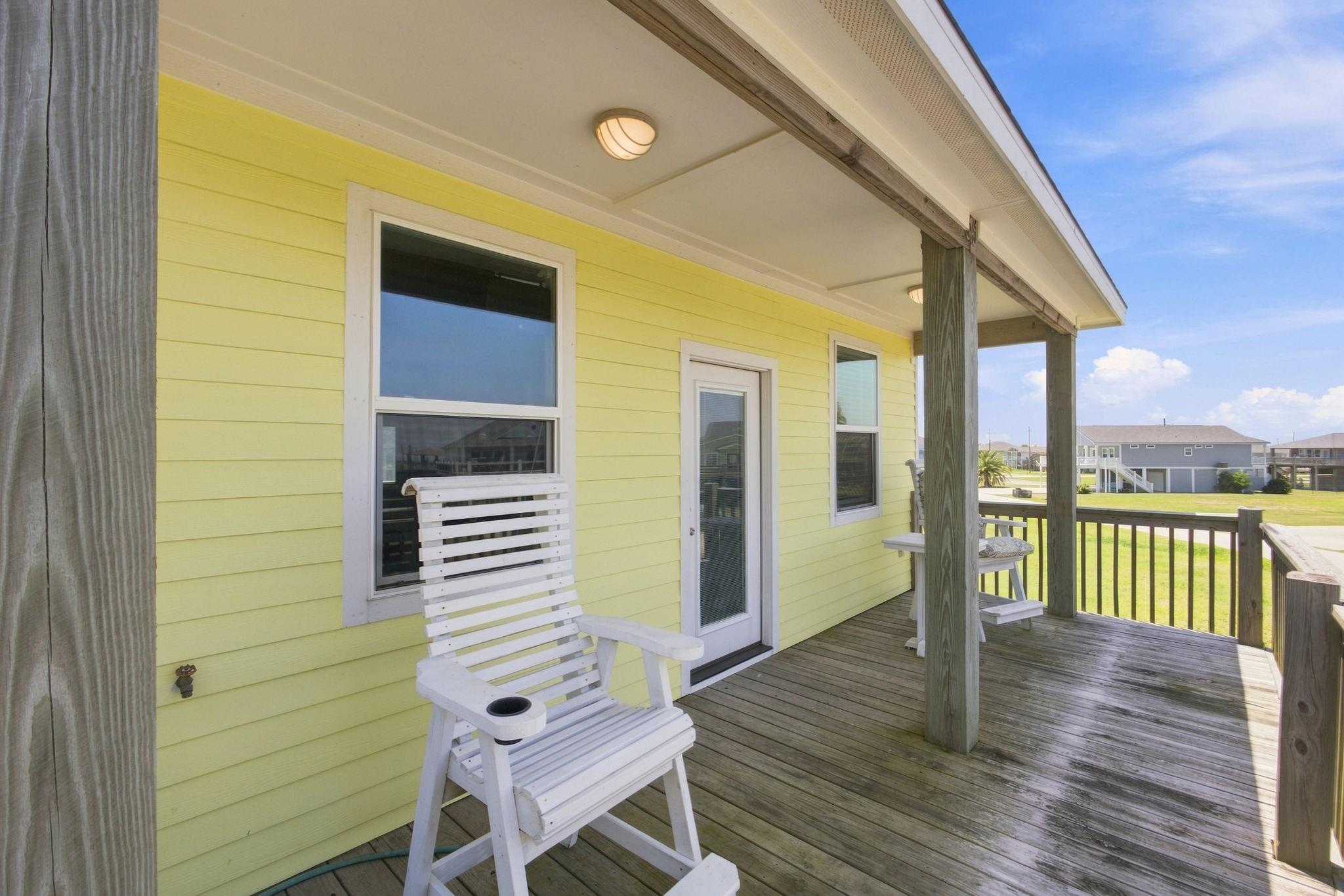 Residential in Crystal Beach 4