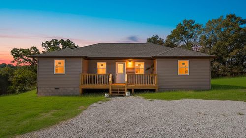 Tbd Private Road Off Mm Highway, Gainesville, MO, 65655 | Card Image