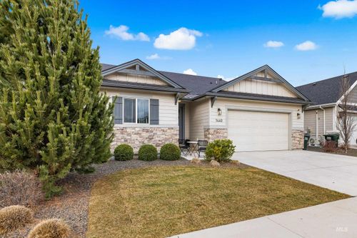 1440 W Cerulean St, Kuna, ID, 83634-2322 | Card Image