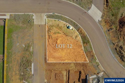 1253 Sw 11th Av, Dallas, OR, 97338 | Card Image