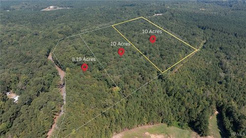 00 Dunn Creek Rd, Gordo, AL, 35466 | Card Image
