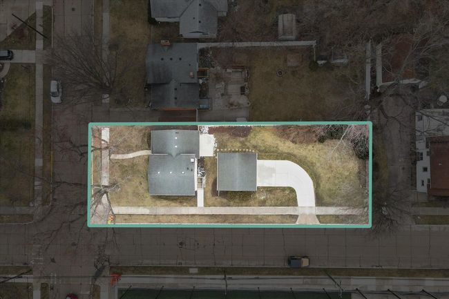 202 Broadacre Ave, House other with 3 bedrooms, 2 bathrooms and null parking in Clawson MI | Image 25