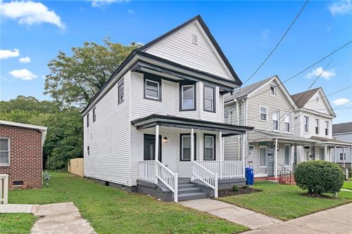 2104 Marshall Ave, Newport News, VA, 23607-5221 | Card Image