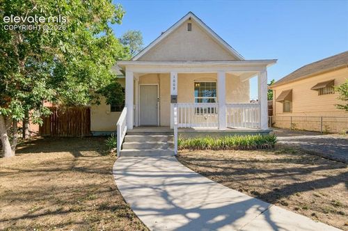 1009 E 8th St, Pueblo, CO, 81001-3536 | Card Image