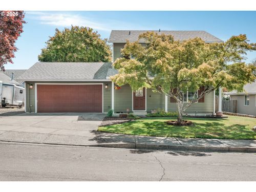 1233 Sw Fir Ct, Dundee, OR, 97115 | Card Image