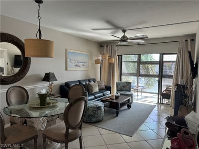 204A - 801 River Point Drive, Condo with 1 bedrooms, 1 bathrooms and null parking in Naples FL | Image 2