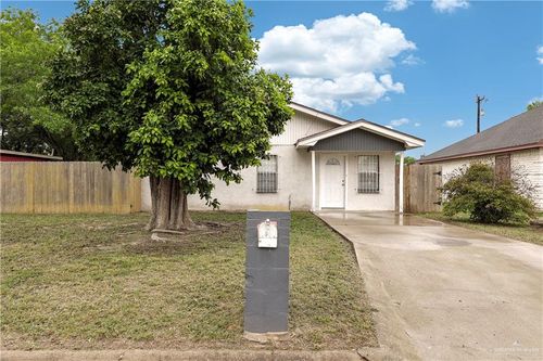 1006 San Francisco St, San Juan, TX, 78589-3816 | Card Image