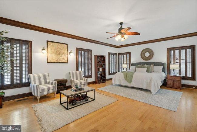 4257 Cabin Rd, House other with 5 bedrooms, 4 bathrooms and null parking in REVA VA | Image 22