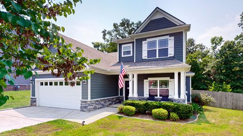 2003 Case Way, Fairview, TN, 37062-1701 | Card Image
