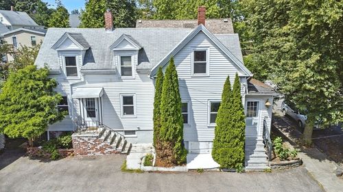 29 Highland Park, Peabody, MA, 01960-3215 | Card Image