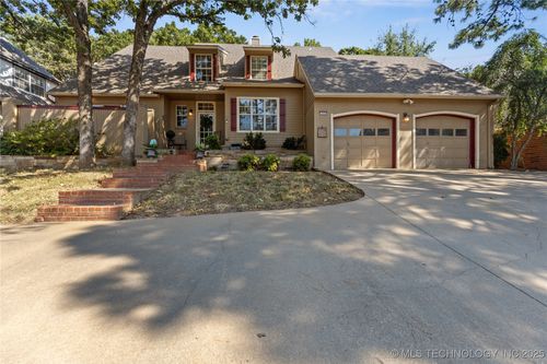 5009 86th Pl, Tulsa, OK, 74137-2919 | Card Image