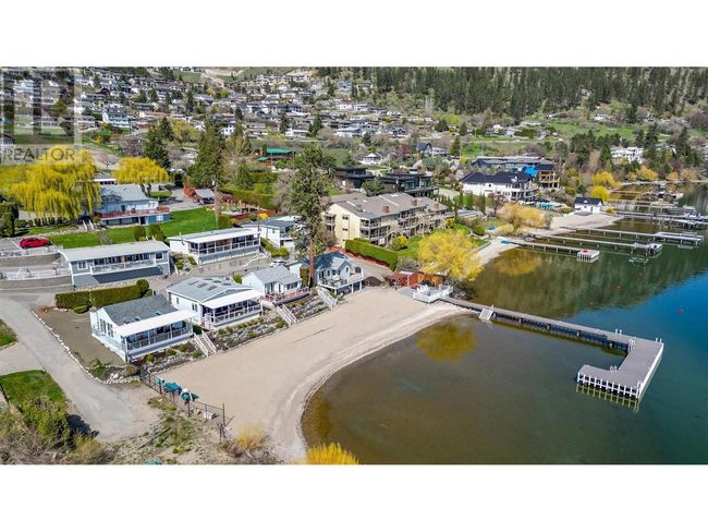 11 - 3701 Beach Ave, Home with 2 bedrooms, 2 bathrooms and 1 parking in Peachland BC | Image 47