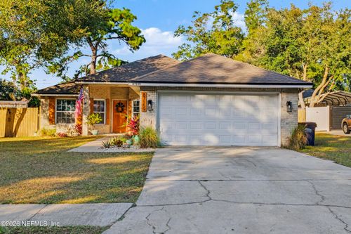 87159 Chesapeake Ave, Yulee, FL, 32097-3563 | Card Image