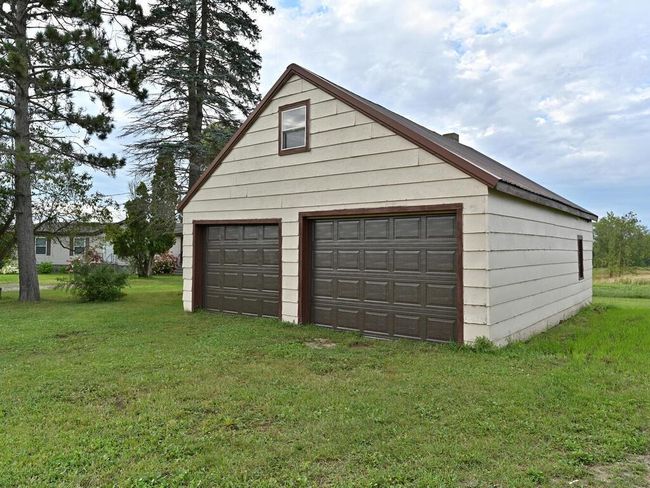 Two stall detached garage | Image 17