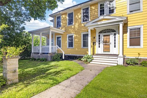 16 Huntington Pl, New Hartford, NY, 13413-2141 | Card Image
