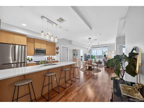 2024-2001 Lincoln St, Denver, CO, 80202-3871 | Card Image