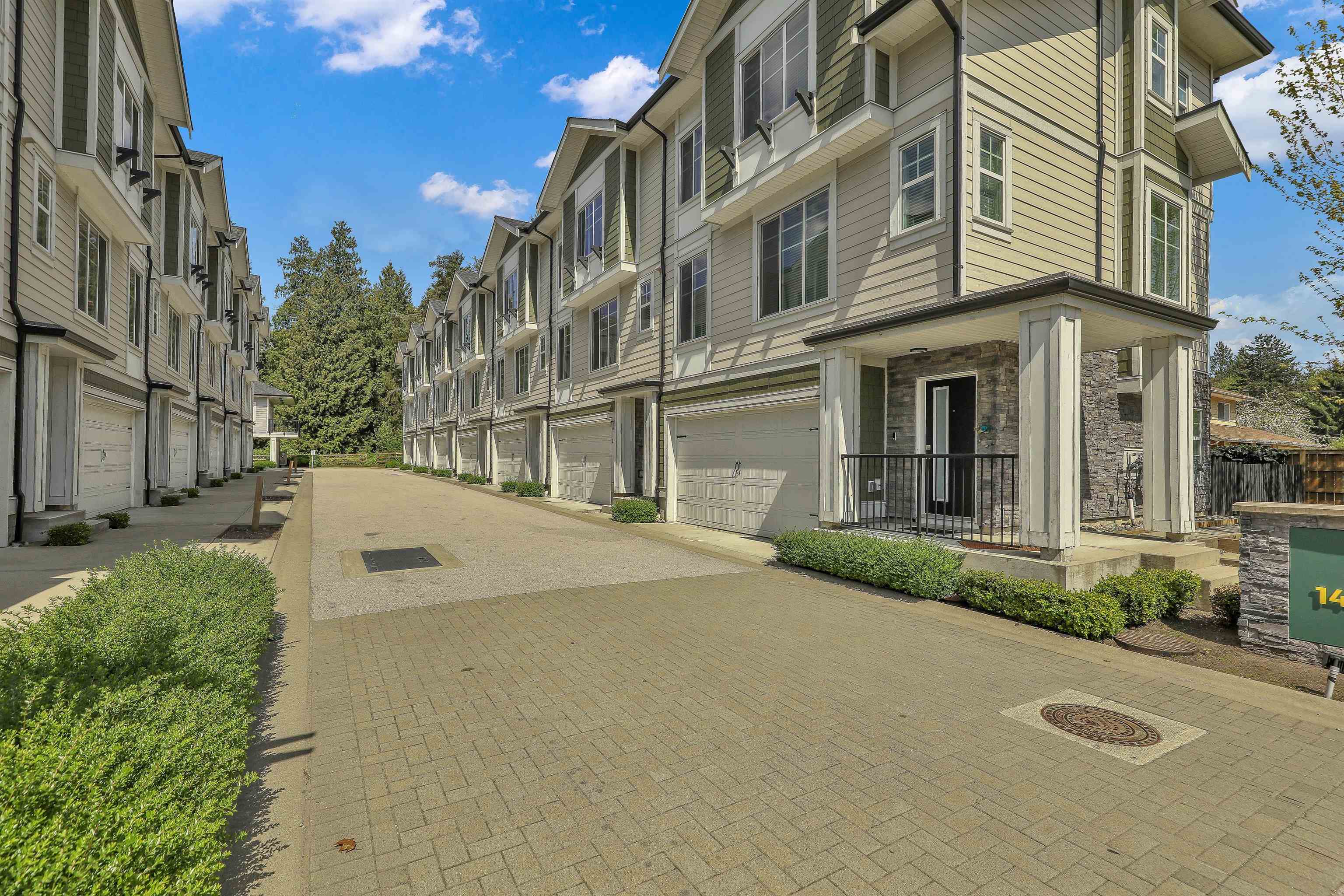 Residential in Surrey 5