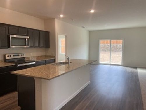 901 Bois D Arc Ln, Anna, TX, 75409-5021 | Card Image