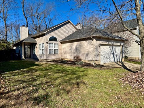 881 Gerardi Rd, Lexington, KY, 40509 | Card Image