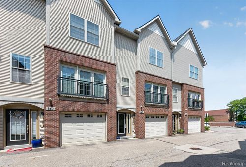 143 S 2nd St, Brighton, MI, 48116-1404 | Card Image