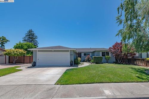 6426 Alvord Way, Pleasanton, CA, 94588-3802 | Card Image