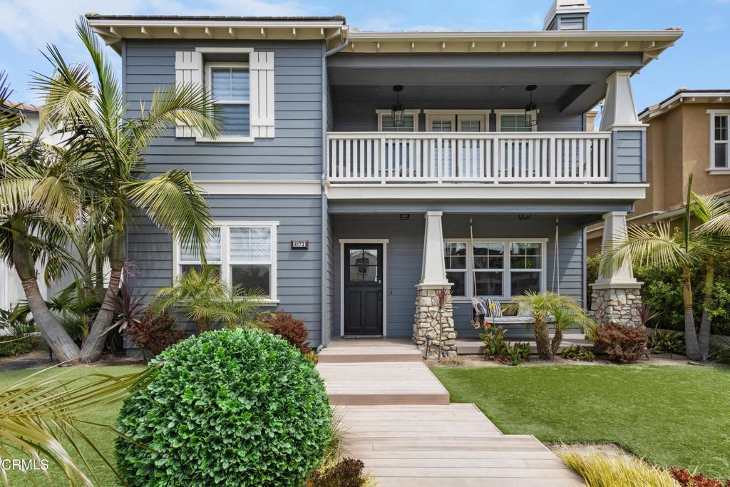Residential in Oxnard 2