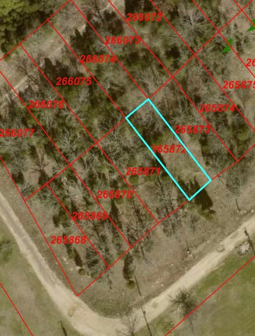 0 Sagebrush Dr, Malakoff, TX, 75148 | Card Image