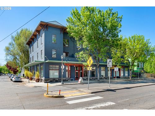 2-2809 Ne M L King Blvd, Portland, OR, 97212-3039 | Card Image