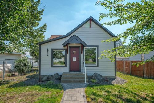2224 E Empire Ave, Spokane, WA, 99207-4518 | Card Image