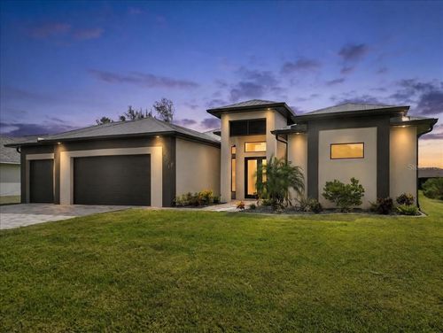 2001 Sw 8th Ct, Cape Coral, FL, 33991-3304 | Card Image