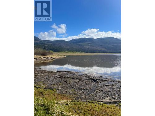 DL 1376 Adams Fsr W Lake, Adams Lake, BC, V0E1M0 | Card Image