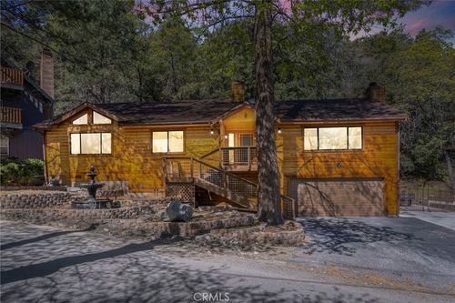 5820 Acorn Dr, Wrightwood, CA, 92397 | Card Image