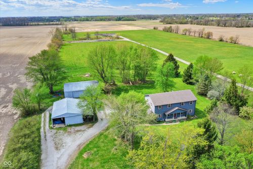 21080 Six Points Rd, Sheridan, IN, 46069-9707 | Card Image
