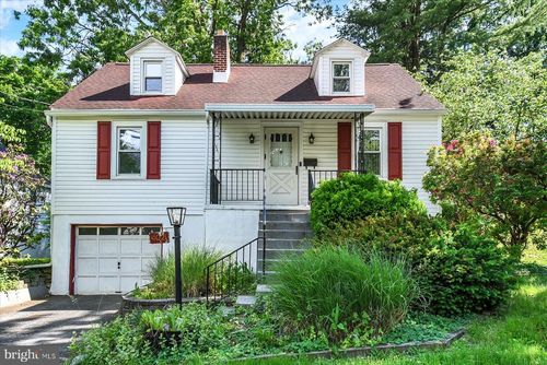 4021 Concord Street, HARRISBURG, PA, 17109 | Card Image