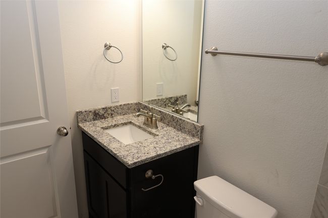5824 High Plains Trl, House other with 3 bedrooms, 2 bathrooms and null parking in Joshua TX | Image 9