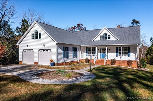 350 Heron Dr, Weems, VA, 22576-2135 | Card Image