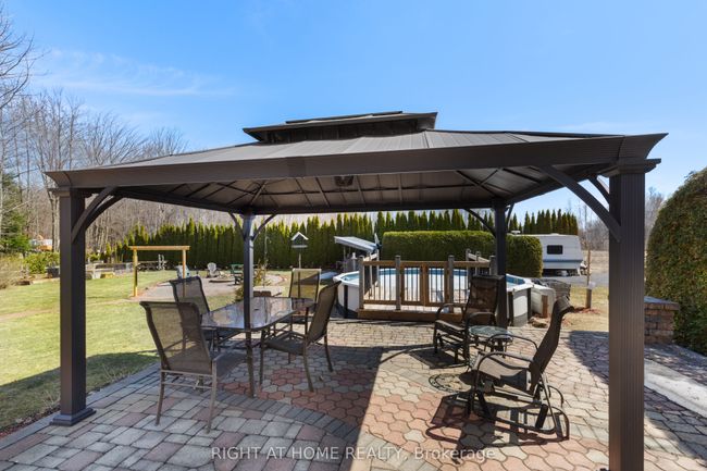 390 Marcel St, House other with 3 bedrooms, 2 bathrooms and 6 parking in Alfred ON | Image 6