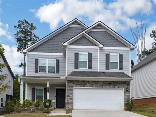 9068 Jim Purcell Dr, Covington, GA, 30014-2203 | Card Image